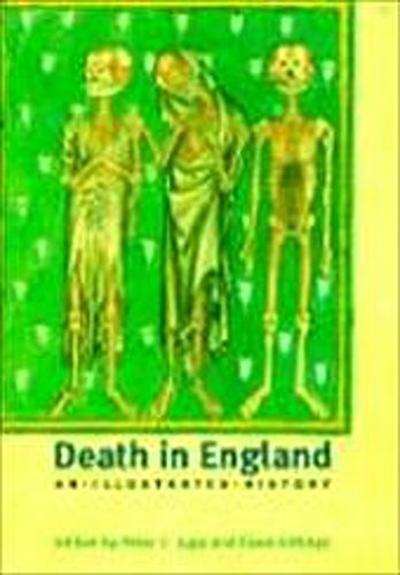 DEATH IN ENGLAND