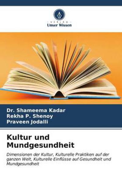 Kultur und Mundgesundheit