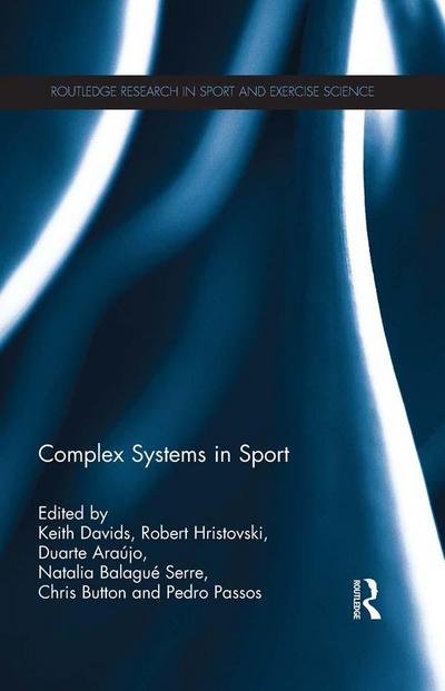 Complex Systems in Sport