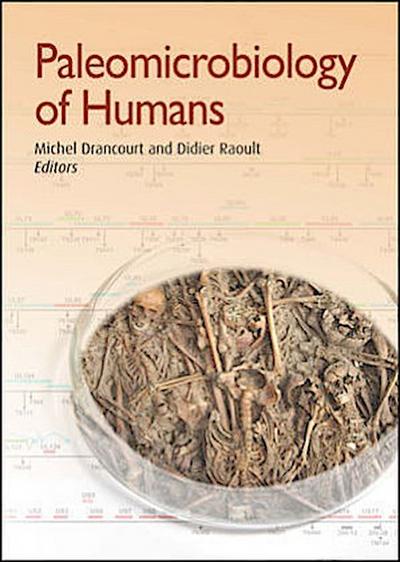 Paleomicrobiology of Humans