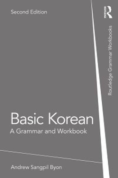 Basic Korean