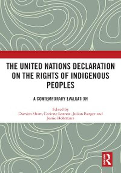United Nations Declaration on the Rights of Indigenous Peoples