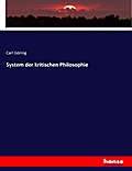 System der kritischen Philosophie