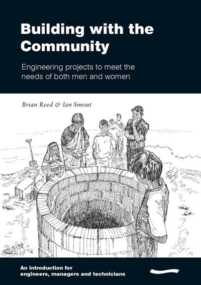 Building with the Community: Engineering Projects to Meet the Needs of Both Men and Women