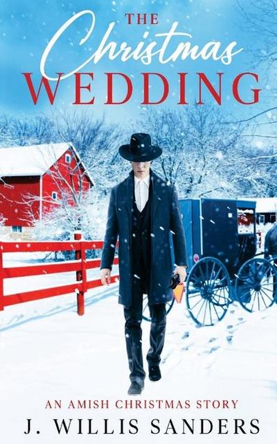 The Christmas Wedding