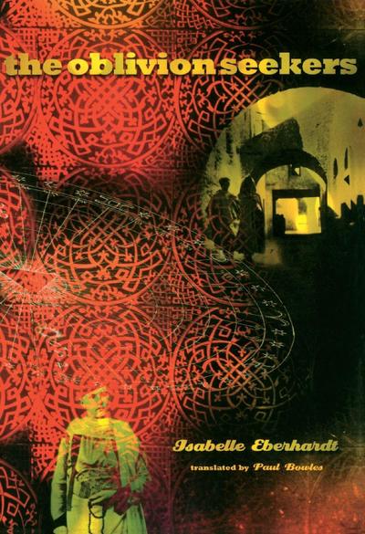 The Oblivion Seekers