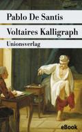 Voltaires Kalligraph