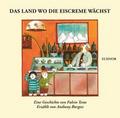 Das Land wo die Eiscreme wächst
