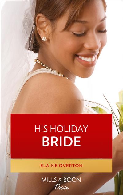 His Holiday Bride
