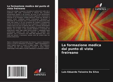 La formazione medica dal punto di vista freireano