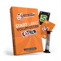 Stadt Land Vollpfosten® - Extrem: Classic Edition