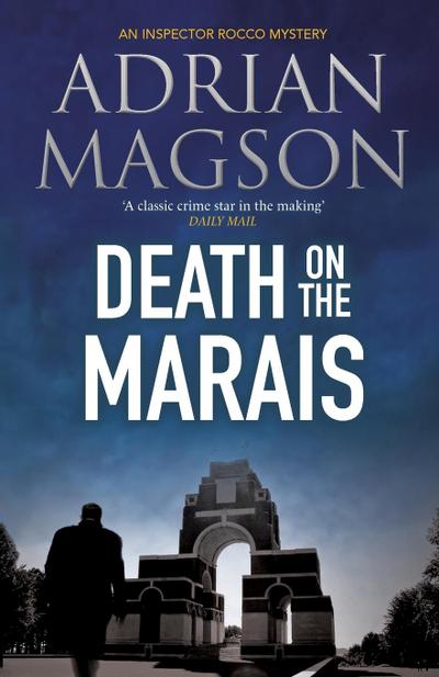 Death on the Marais