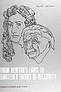FR NEWTON’S LAW TO EINSTEIN’S THEO TO ..