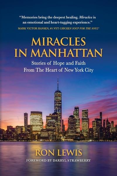 MIRACLES IN MANHATTAN