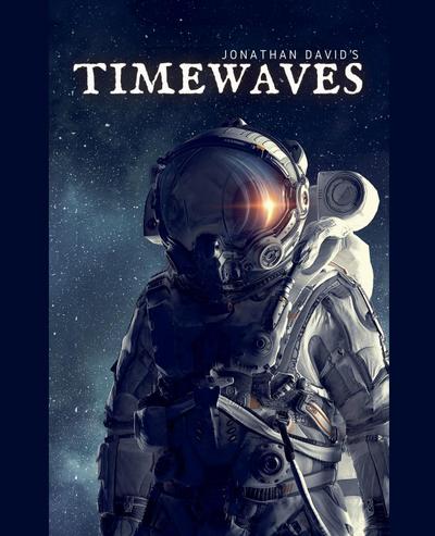 David, J: Timewaves