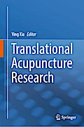 Translational Acupuncture Research