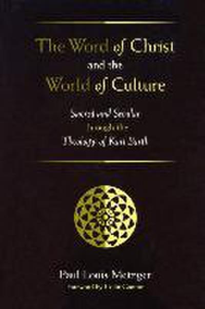The Word of Christ and the World of Culture