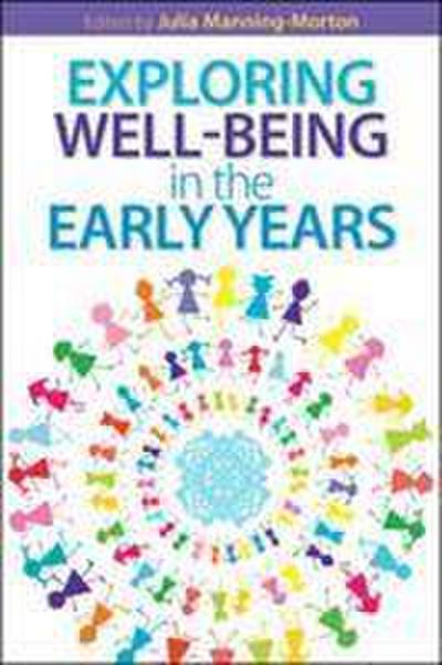 Exploring Wellbeing in the Early Years