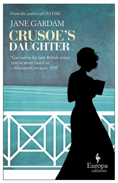 Crusoe’s Daughter