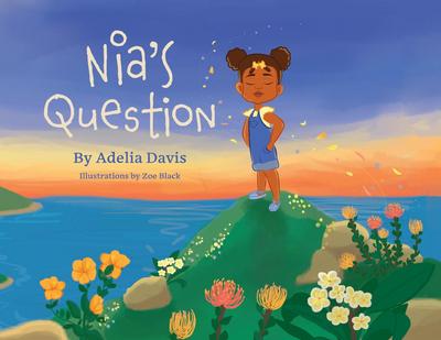 Nia’s Question