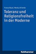 Toleranz und Religionsfreiheit in der Moderne