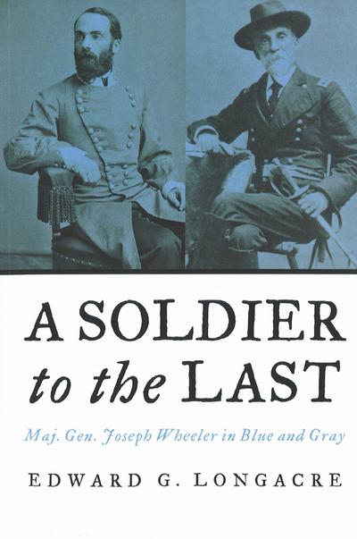 A Soldier to the Last