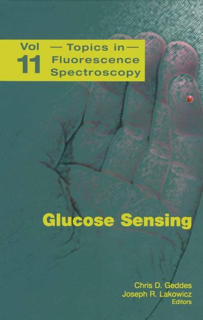 Glucose Sensing
