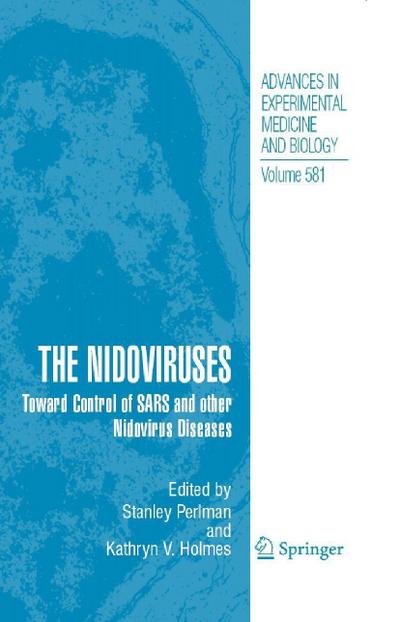 The Nidoviruses