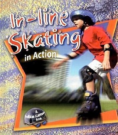 Inline Skating in Action