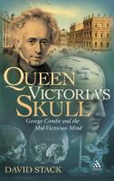 Queen Victoria’s Skull
