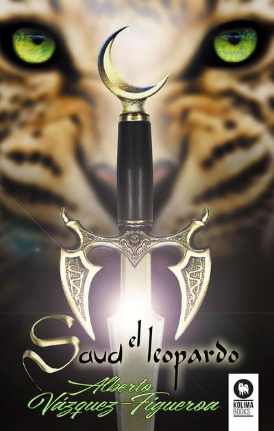 Saud el leopardo