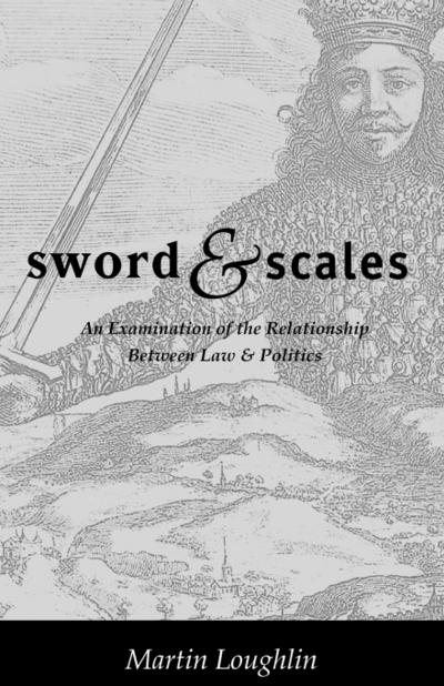 Sword and Scales