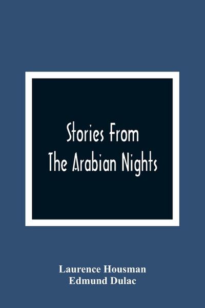 Stories From The Arabian Nights
