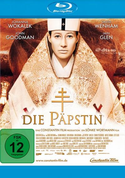 Die Päpstin