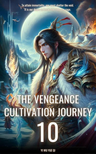 The Vengeance Cultivation Journey