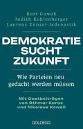 Demokratie sucht Zukunft