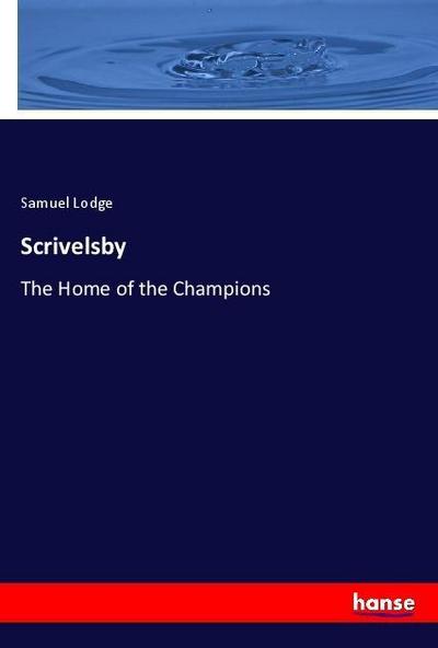 Scrivelsby