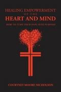 Healing Empowerment of the Heart and Mind