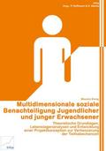 Multidimensionale soziale Benachteiligung Jugendli