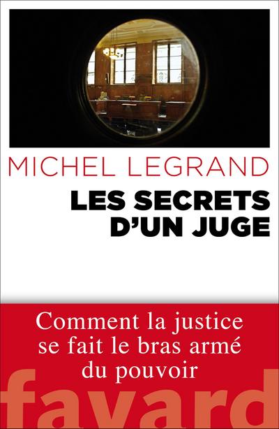 Les Secrets d’un juge