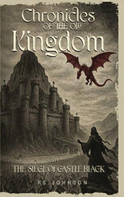 Chronicles of The Old Kingdom