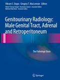 Genitourinary Radiology: Male Genital Tract, Adrenal and Retroperitoneum