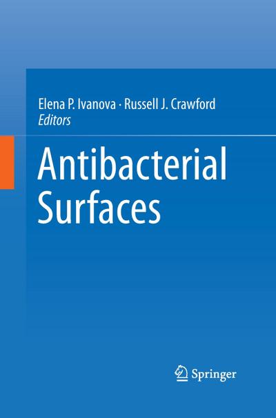 Antibacterial Surfaces