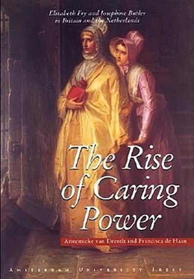 The Rise of Caring Power