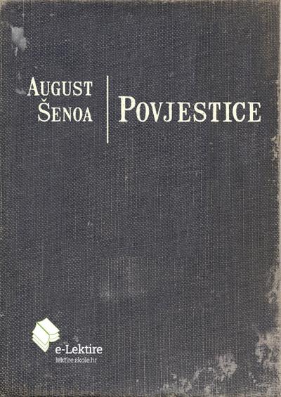 Povjestice