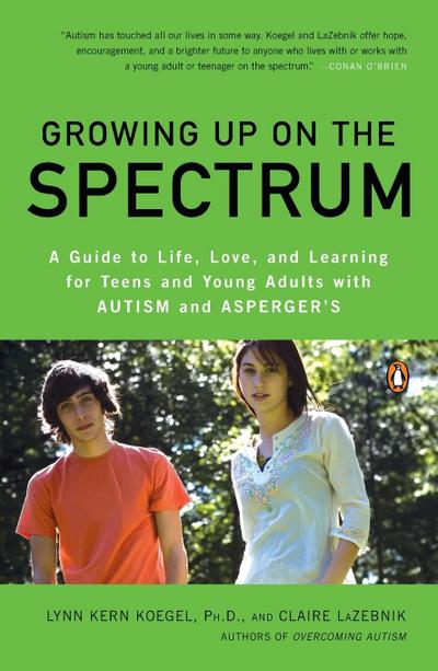 Growing Up on the Spectrum