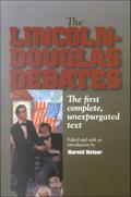 Lincoln-Douglas Debates
