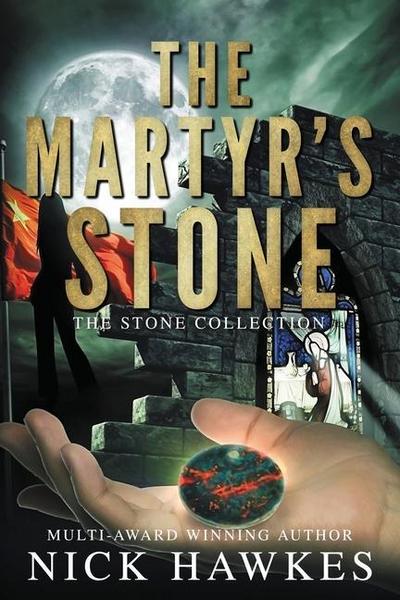 The Martyr’s Stone