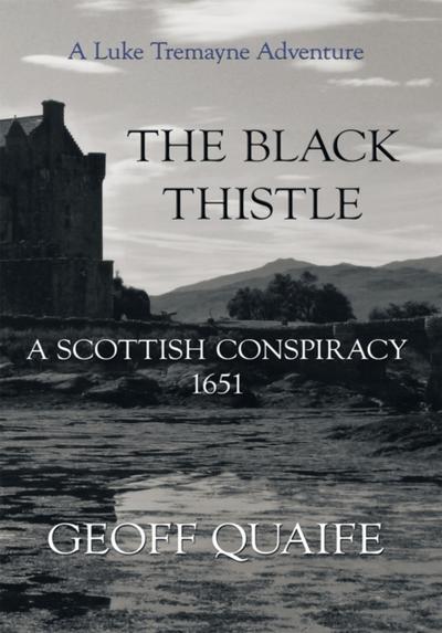 The Black Thistle