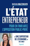 L’État entrepreneur